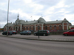 Karlstad