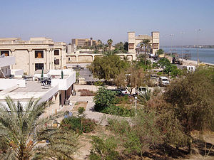 basra