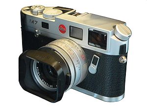 Leica