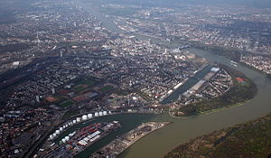 Ludwigshafen