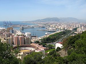 Málaga