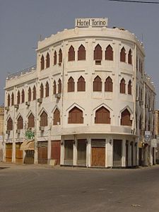 Massawa