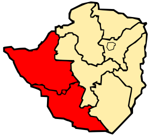 Matabeleland