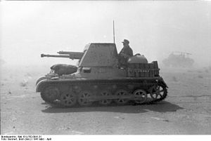 panzerjäger