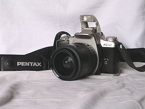 Pentax