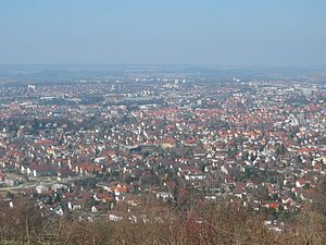 Reutlingen