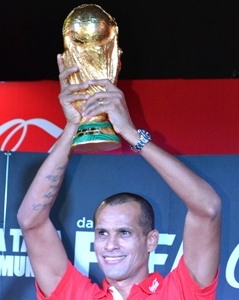 Rivaldo