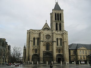 Saint-Denis