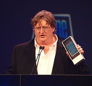 gaben