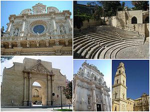 lecce