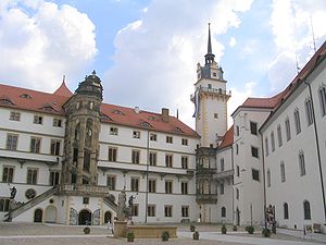 Torgau