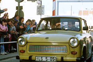 Trabant