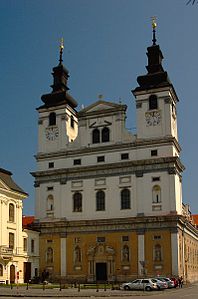 Trnava