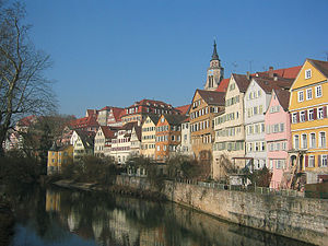 Tübingen