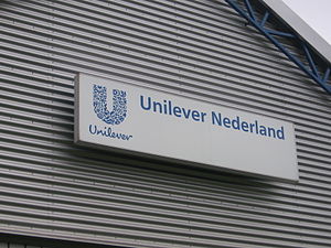 Unilever