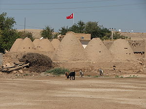 harran