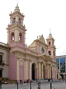 katedral