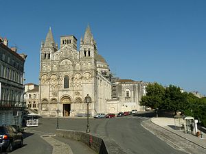 Angoulême