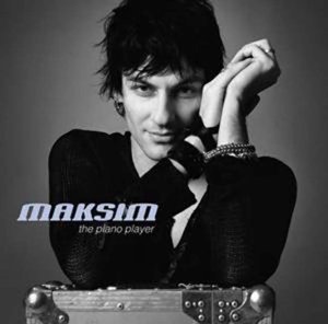 maksim