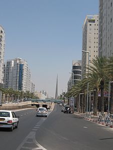 Ashdod