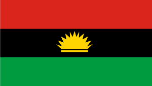 Biafra