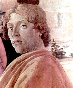 Botticelli