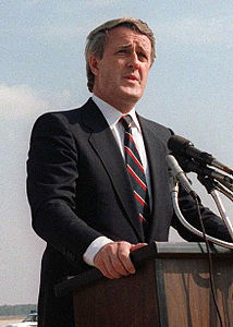 Brian Mulroney