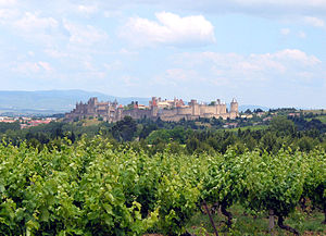 Carcassonne