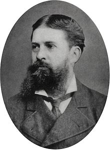 Charles Sanders Peirce