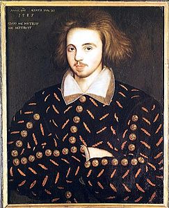 Christopher Marlowe