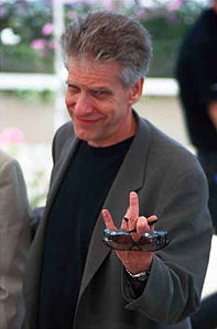 Cronenberg