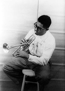 Dizzy Gillespie