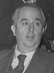 Edouard Balladur