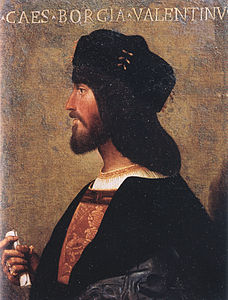 Condottieri