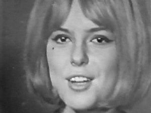 France Gall