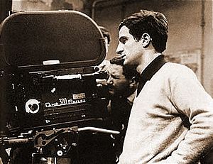 Francois Truffaut