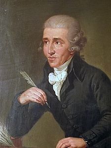 Franz Joseph Haydn