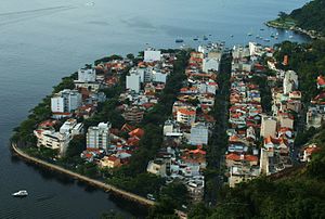 urca