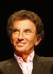 Jack Lang