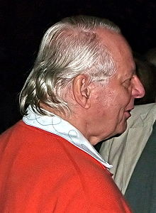 Karlheinz Stockhausen