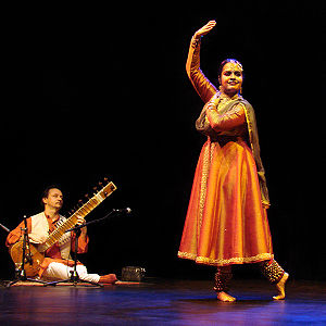 kathak