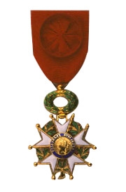 Légion d'honneur