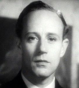 Leslie Howard