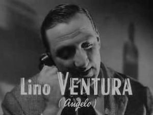 Lino Ventura