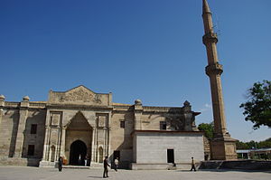 Aksaray