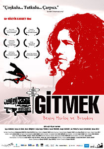 gitmek