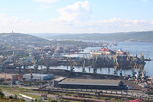 Murmansk