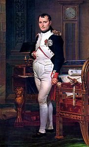 Napoléon Bonaparte