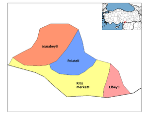 Kilis