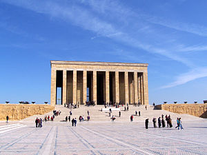 Anıtkabir